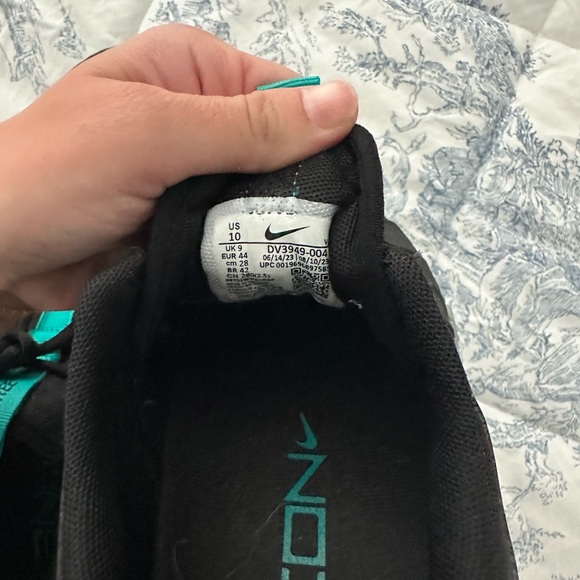 Nike metcons - Picture 5 of 5